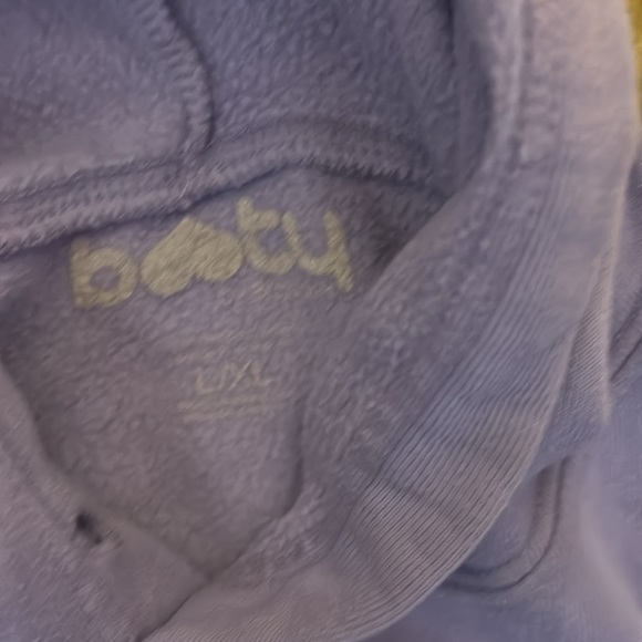 Booty By Brabants Hoodie - Picture 3 of 3